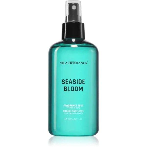 Vila Hermanos Vila Hermanos Seaside Bloom pršilo za telo 250 ml