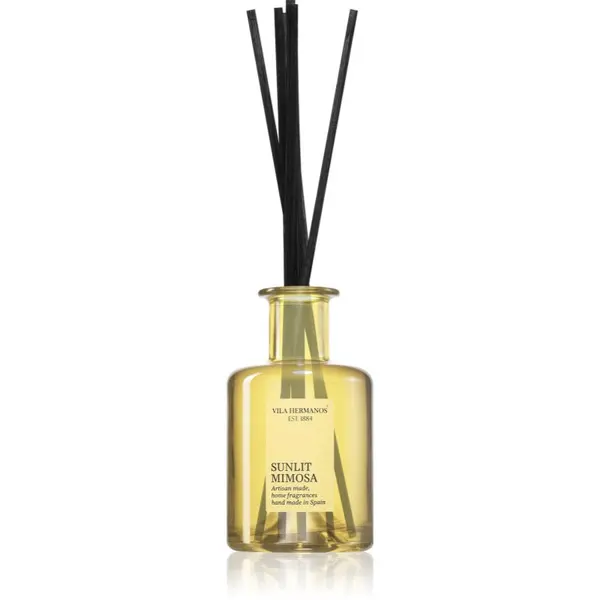 Vila Hermanos Vila Hermanos Sunlit Mimosa aroma difuzor 100 ml