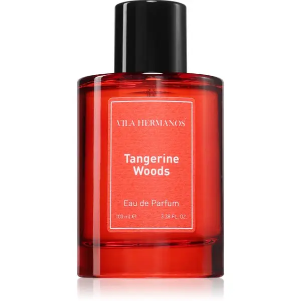 Vila Hermanos Vila Hermanos Tangerine Woods parfumska voda 100 ml