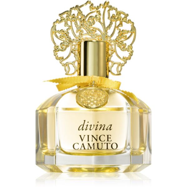 Vince Camuto Vince Camuto Divina parfumska voda za ženske 100 ml
