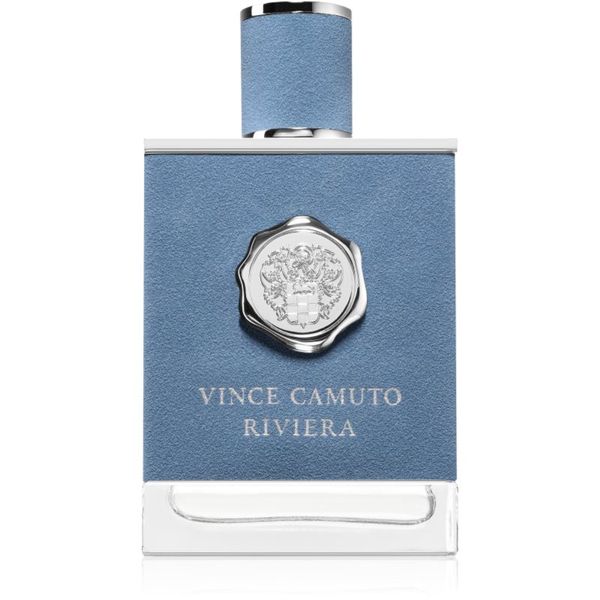 Vince Camuto Vince Camuto Riviera toaletna voda za moške 100 ml