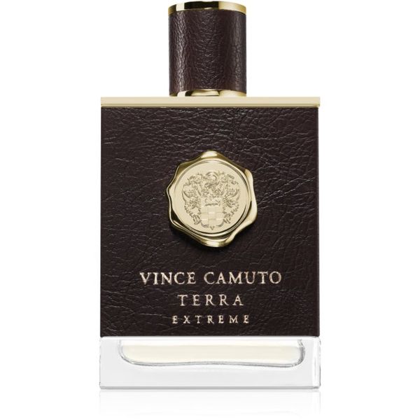 Vince Camuto Vince Camuto Terra Extreme parfumska voda za moške 100 ml