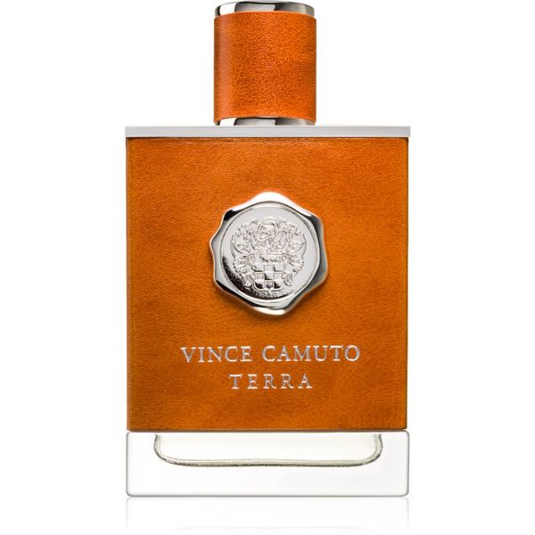 Vince Camuto Vince Camuto Terra Men toaletna voda za moške 100 ml