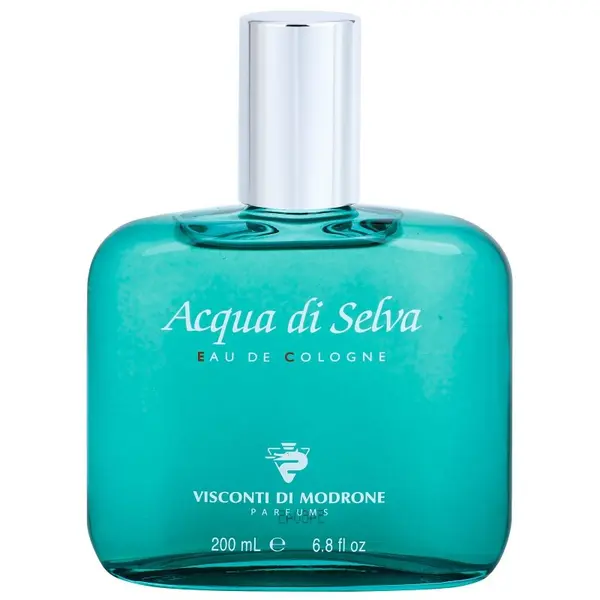 Visconti Di Modrone Visconti Di Modrone Acqua di Selva kolonjska voda za moške 200 ml