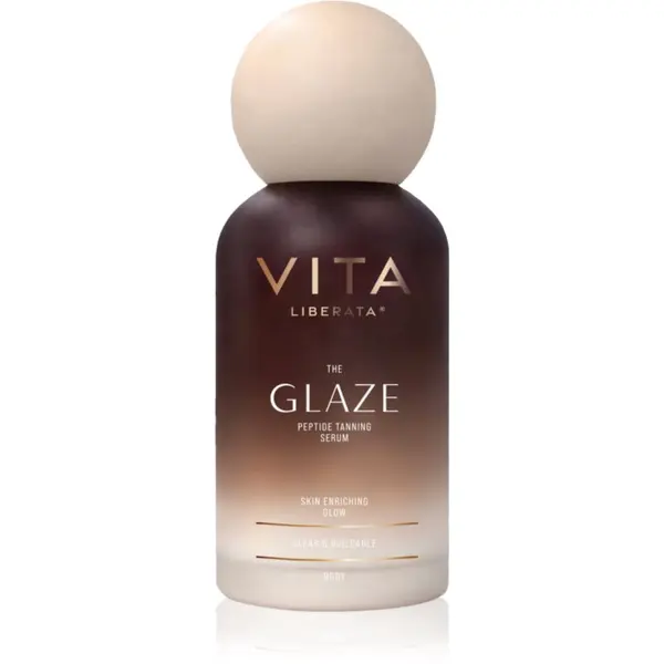 Vita Liberata Vita Liberata The Glaze serum za telo z učinkom samoporjavitve 150 ml