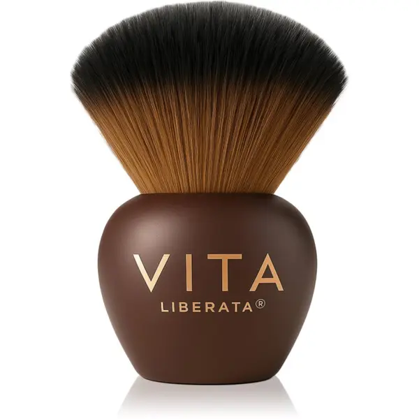 Vita Liberata Vita Liberata The Kabuki Brush čopič za ličenje Kabuki 1 kos