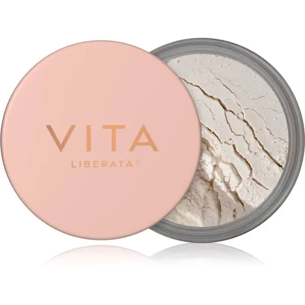 Vita Liberata Vita Liberata The Silky Dust puder za telo 30 g