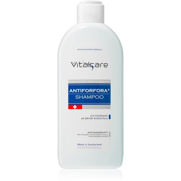 Vitalcare Professional Vitalcare Professional Anti-Dandruff šampon proti prhljaju 250 ml