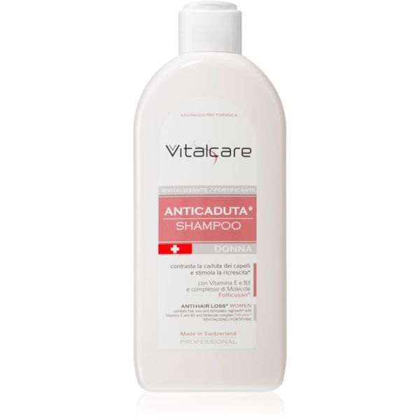Vitalcare Professional Vitalcare Professional Anticaduta šampon proti izpadanju las 250 ml