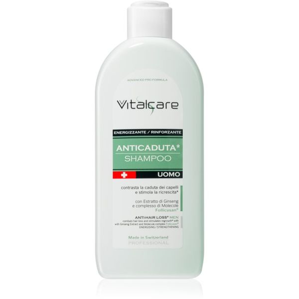 Vitalcare Professional Vitalcare Professional Anticaduta šampon proti izpadanju las za moške 250 ml