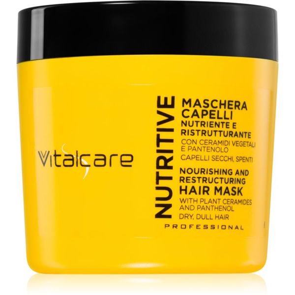 Vitalcare Professional Vitalcare Professional Nutritive hranilna maska z regeneracijskim učinkom 500 ml