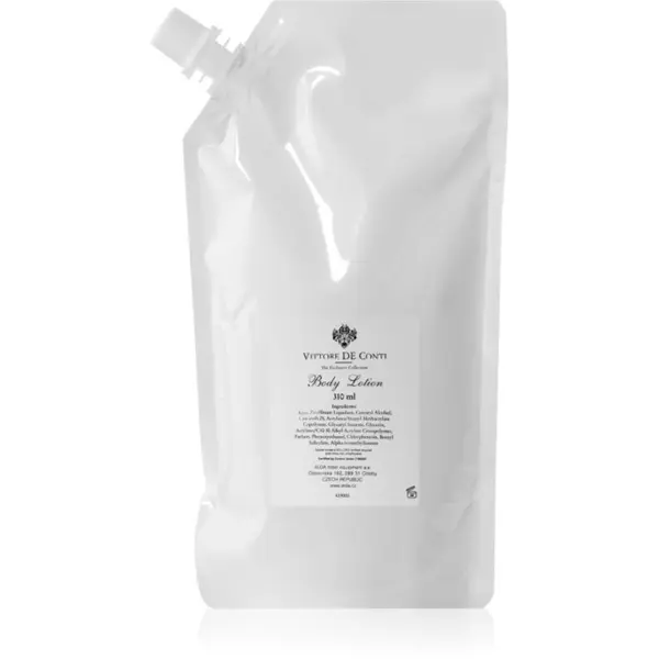 Vittore De Conti Vittore De Conti Body Lotion losjon za telo 310 ml