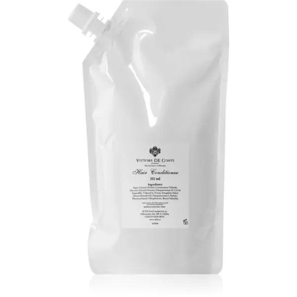 Vittore De Conti Vittore De Conti Hair Conditioner balzam za lase 310 ml