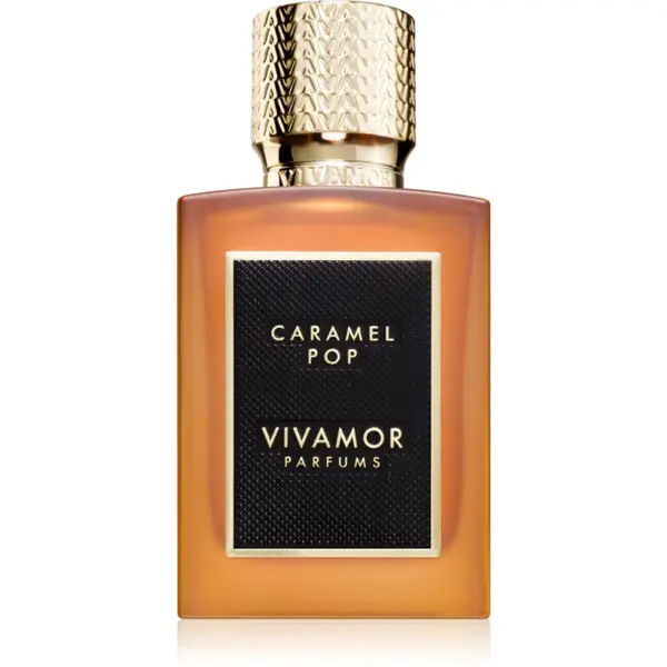 Vivamor Parfums Vivamor Parfums Caramel Pop parfumski ekstrakt uniseks 100 ml