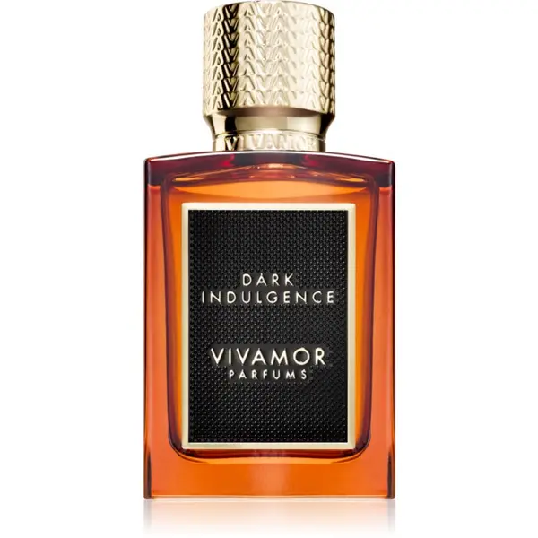 Vivamor Parfums Vivamor Parfums Dark Indulgence parfumski ekstrakt uniseks 100 ml