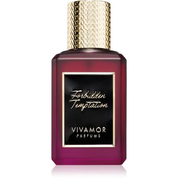 Vivamor Parfums Vivamor Parfums Forbidden Temptation parfumski ekstrakt uniseks 100 ml