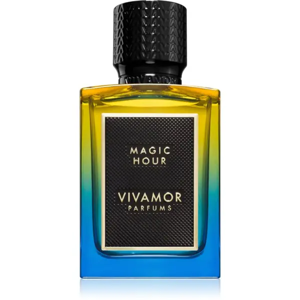 Vivamor Parfums Vivamor Parfums Magic Hour parfumski ekstrakt uniseks 100 ml