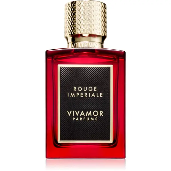 Vivamor Parfums Vivamor Parfums Rouge Imperiale parfumski ekstrakt uniseks 100 ml