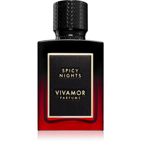 Vivamor Parfums Vivamor Parfums Spicy Nights parfumski ekstrakt uniseks 100 ml
