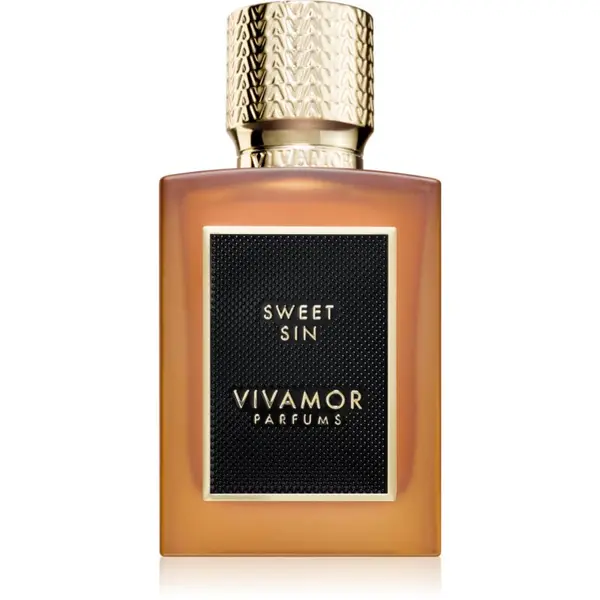 Vivamor Parfums Vivamor Parfums Sweet Sin parfumski ekstrakt uniseks 100 ml