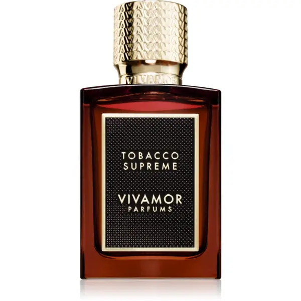 Vivamor Parfums Vivamor Parfums Tobacco Supreme parfumski ekstrakt uniseks 100 ml