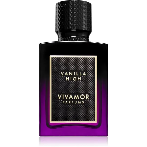Vivamor Parfums Vivamor Parfums Vanilla High parfumski ekstrakt uniseks 100 ml