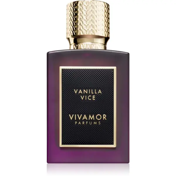Vivamor Parfums Vivamor Parfums Vanilla Vice parfumski ekstrakt uniseks 100 ml