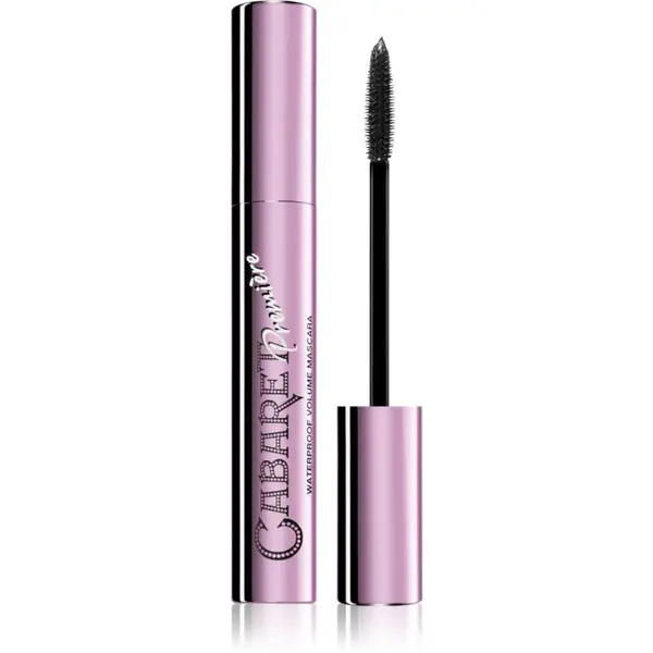 Vivienne Sabó Vivienne Sabó Cabaret Première vodoodporna maskara za podaljšanje trepalnic za ekstra volumen 9 ml