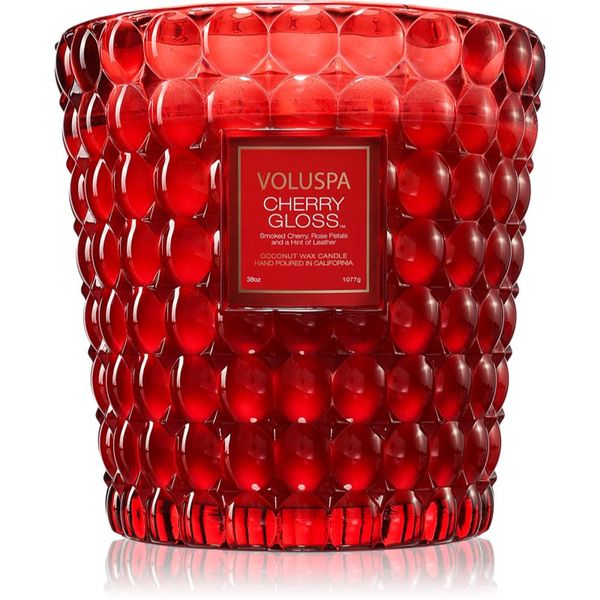 VOLUSPA VOLUSPA Cherry Gloss dišeča sveča 1077 g