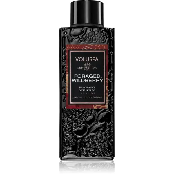 VOLUSPA VOLUSPA Foraged Wildberry dišavno olje 15 ml