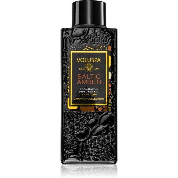 VOLUSPA VOLUSPA Japonica Baltic Amber dišavno olje 15 ml