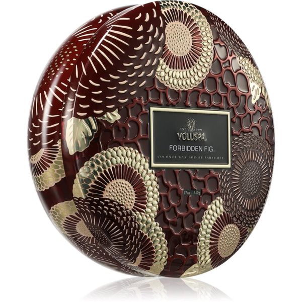 VOLUSPA VOLUSPA Japonica Forbidden Fig dišeča sveča 340 g