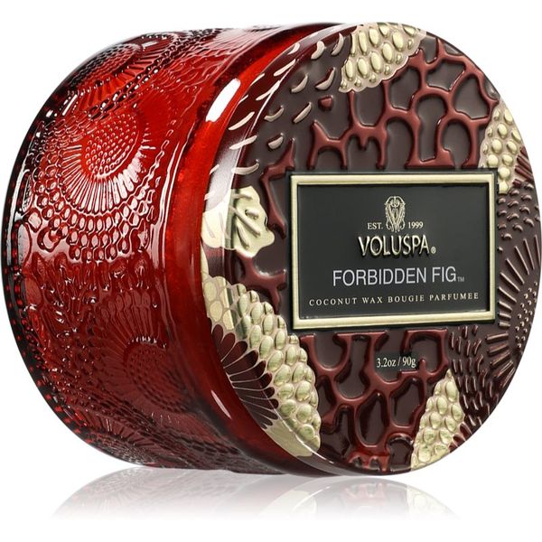 VOLUSPA VOLUSPA Japonica Forbidden Fig dišeča sveča 90 g