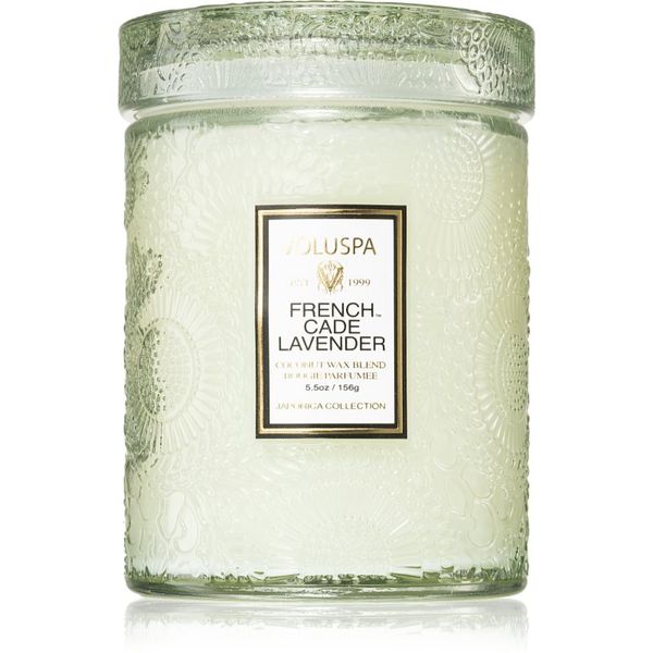 VOLUSPA VOLUSPA Japonica French Cade Lavender dišeča sveča 156 g