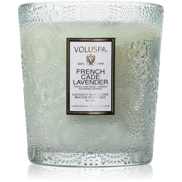 VOLUSPA VOLUSPA Japonica French Cade Lavender dišeča sveča 255 g