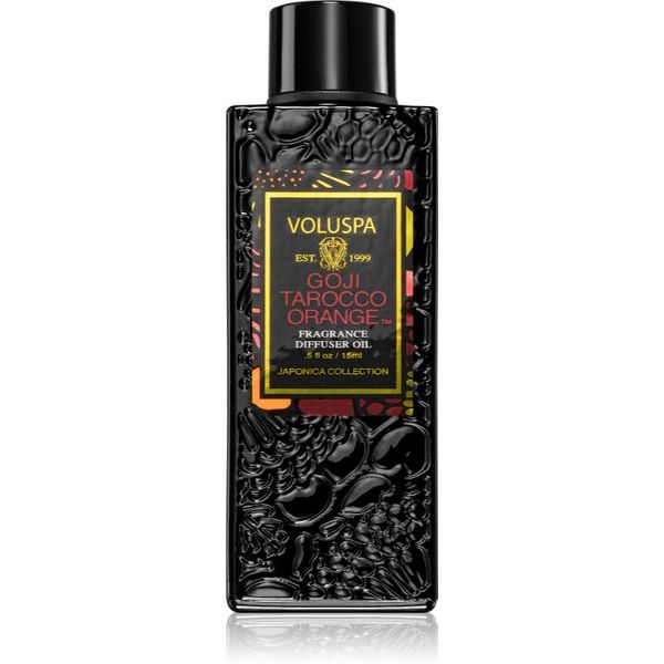 VOLUSPA VOLUSPA Japonica Goji Tarocco Orange dišavno olje 15 ml