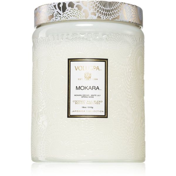 VOLUSPA VOLUSPA Japonica Mokara dišeča sveča 510 g