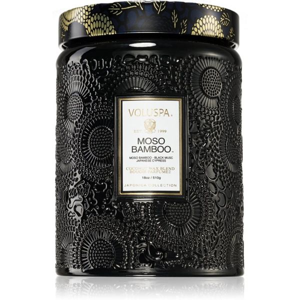 VOLUSPA VOLUSPA Japonica Moso Bamboo dišeča sveča 510 g