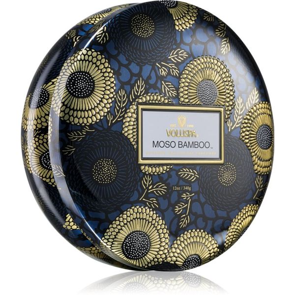 VOLUSPA VOLUSPA Japonica Moso Bamboo dišeča sveča v pločevinki 340 g