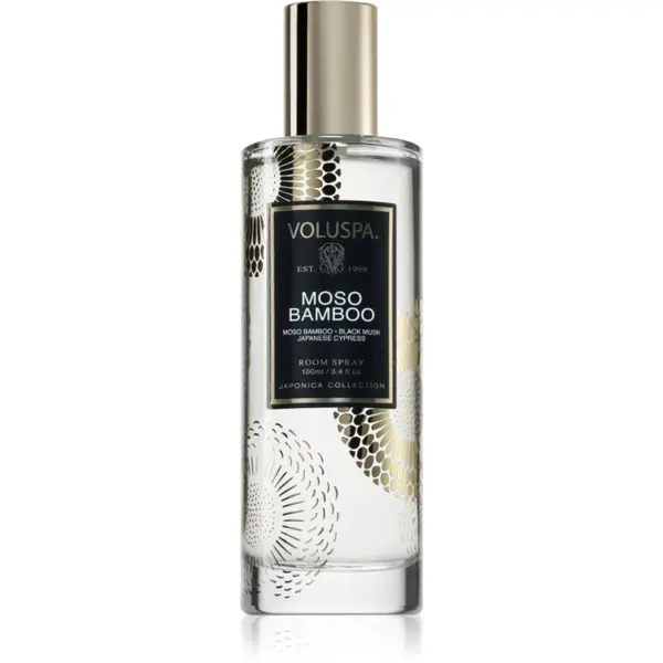 VOLUSPA VOLUSPA Japonica Moso Bamboo pršilo za dom 100 ml