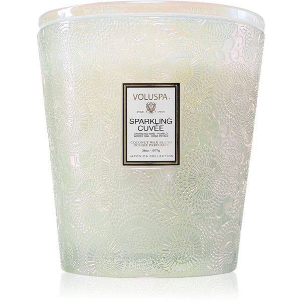 VOLUSPA VOLUSPA Japonica Sparkling Cuvée dišeča sveča 1077 g