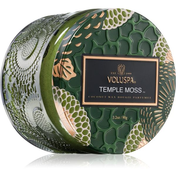 VOLUSPA VOLUSPA Japonica Temple Moss dišeča sveča 90 g