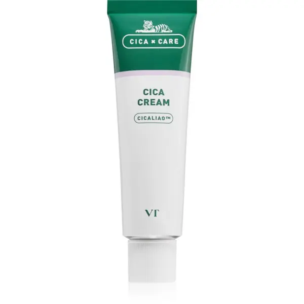 VT Cosmetics VT Cosmetics Cica Cream vlažilna krema za obraz s pomirjajočim učinkom 50 ml