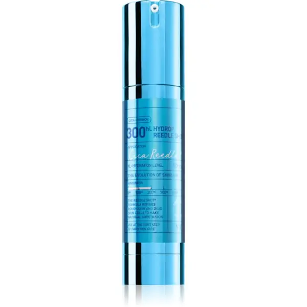 VT Cosmetics VT Cosmetics Hydrop Reedle Shot 300 intenzivno vlažilni serum z učvrstitvenim učinkom 50 ml
