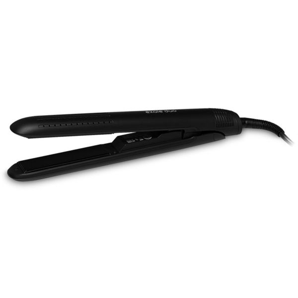 Wad Wad Exale Duo Straightener likalnik za lase Black 1 kos