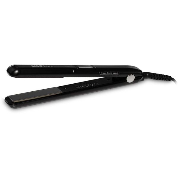 Wad Wad Kare Ultrasonic Straightener likalnik za lase Black 1 kos