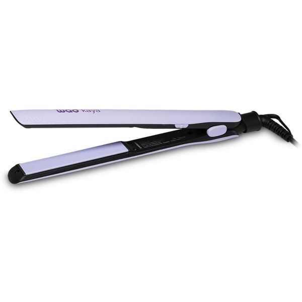 Wad Wad Kaya Straightener Purple likalnik za lase Purple 1 kos