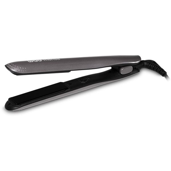 Wad Wad Mensa Straightener likalnik za lase Black 1 kos