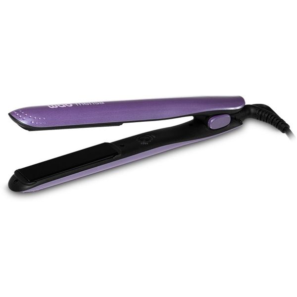 Wad Wad Mensa Straightener likalnik za lase Purple 1 kos