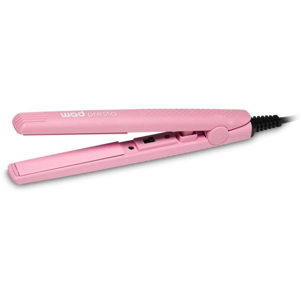 Wad Wad Presta Straightener likalnik za lase Pink 1 kos